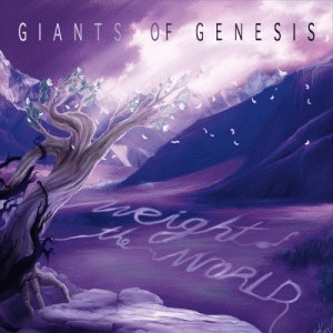 Giants Of Genesis : Weight of the World